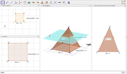 GeoGebra