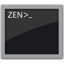 Zen Term Lite