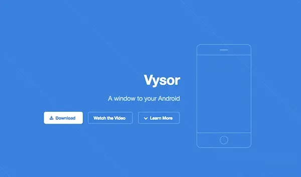 vysor