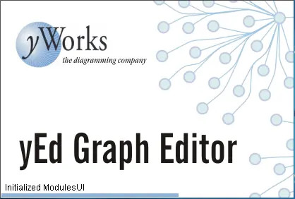 yEd Graph Editor