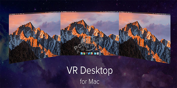 VR Desktop