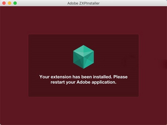 ZXPInstaller