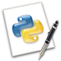 python Mac版v3.12.0