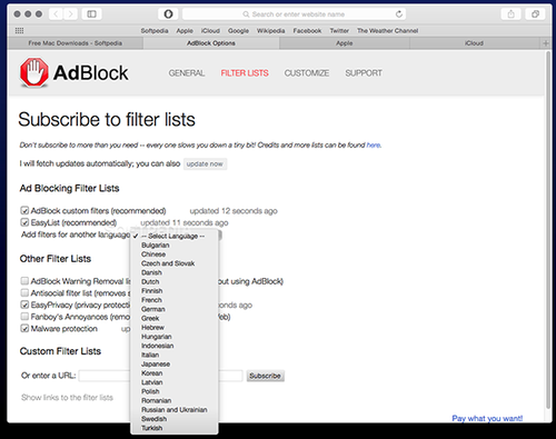 AdBlock