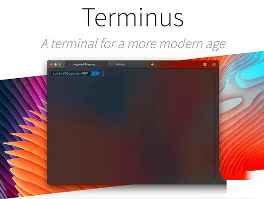 Terminus