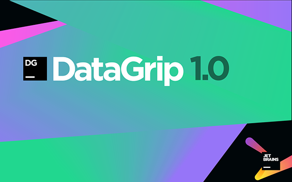 DataGrip