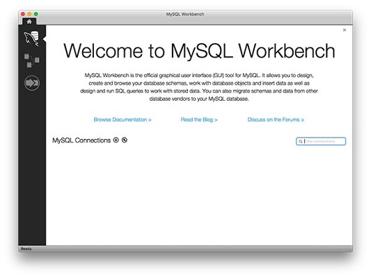 MySQL Workbench