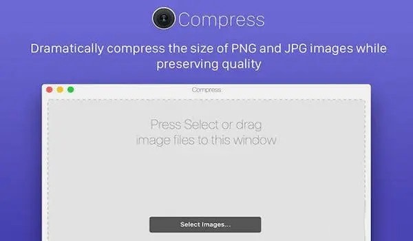 Compress