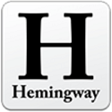 Hemingway Editor