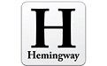 Hemingway Editor