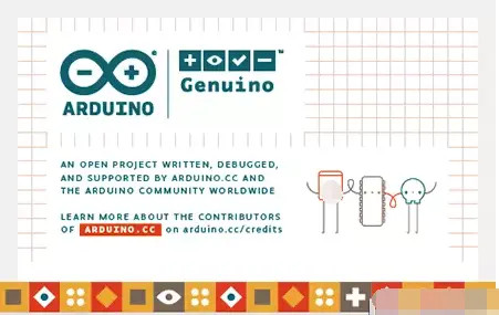 Arduino IDE