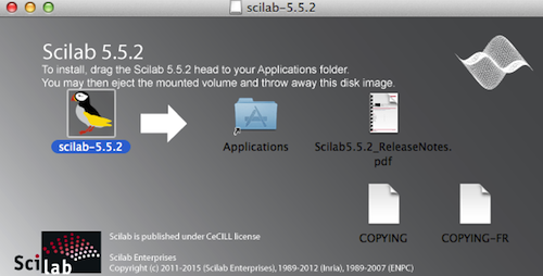 SciLab