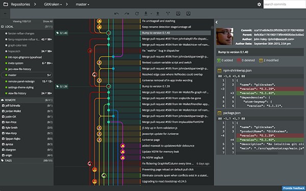 GitKraken