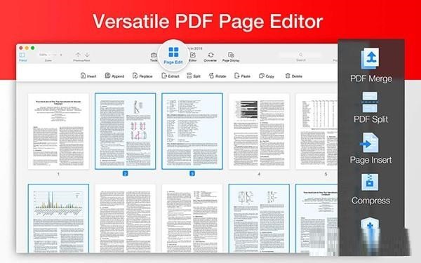 PDF Reader Pro