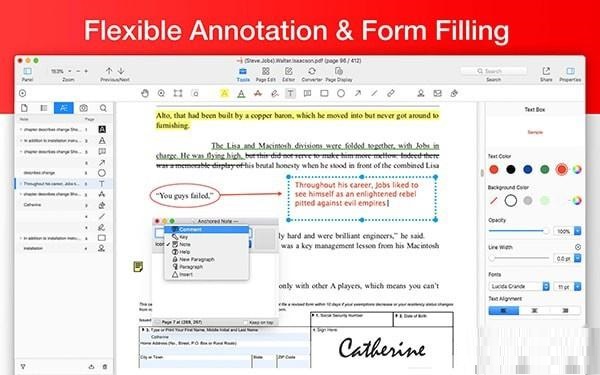 PDF Reader Pro