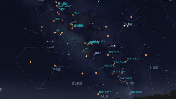 Stellarium