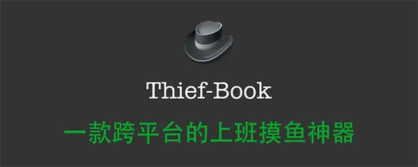 Thief Book