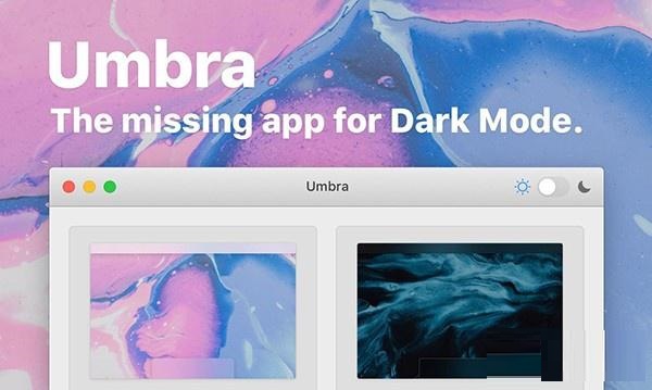 Umbra