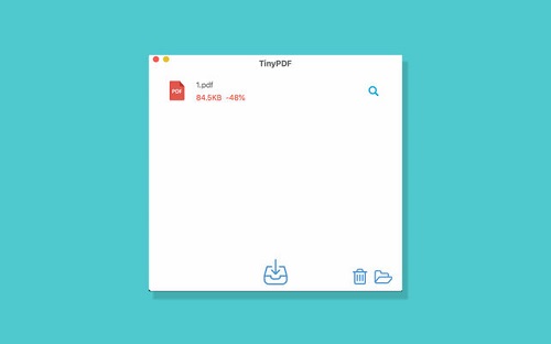 TinyPDF