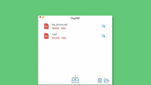 TinyPDF