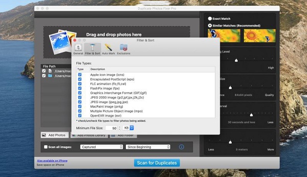 Duplicate Photos Fixer Pro