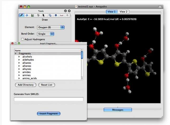 Avogadro