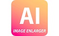 AI Image Enlarger