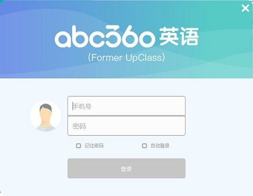 abc360英语