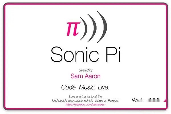 Sonic Pi