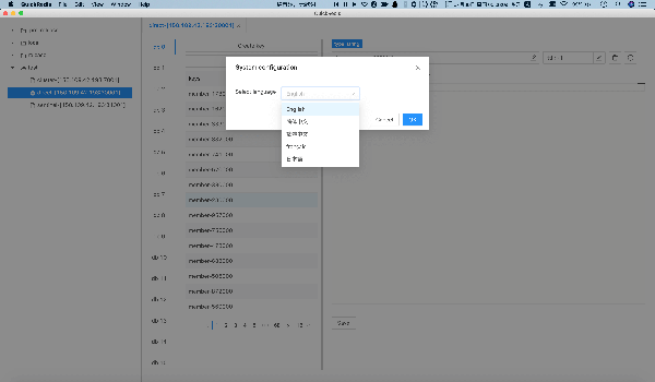 QuickRedis