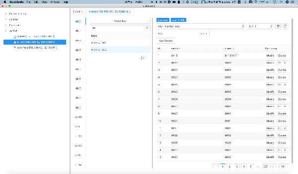 QuickRedis