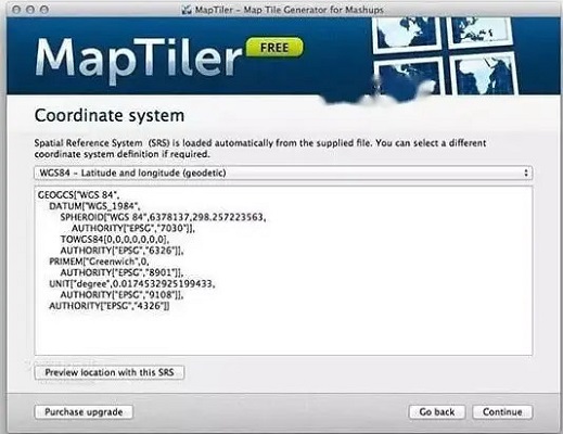 MapTiler