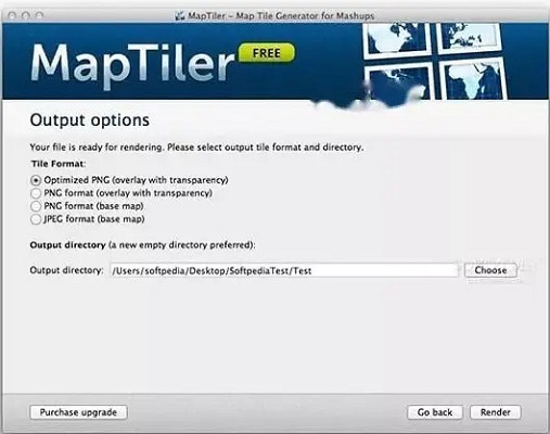 MapTiler