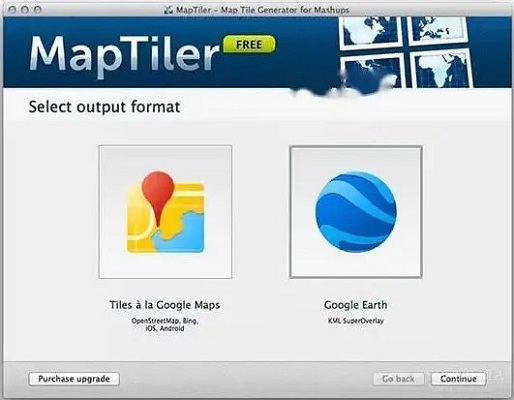 MapTiler