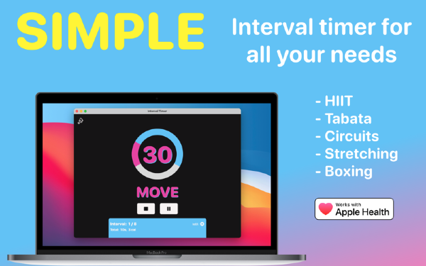 Interval Timer