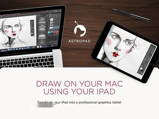 Astropad