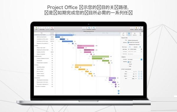 Project Office