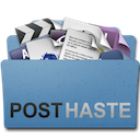 Post Haste