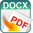 DOCX to PDF