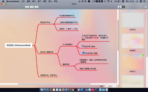 Mnode