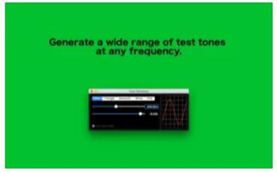 Tone Generator