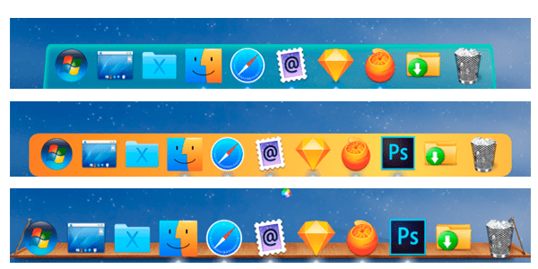 ActiveDock