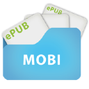 MOBI to EPUB