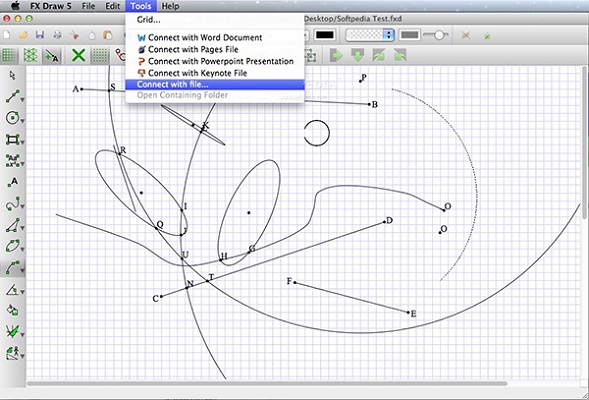 FX Draw