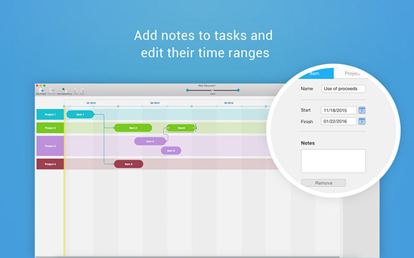 Roadmap Planner