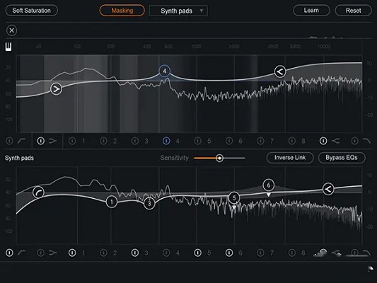 iZotope Neutron Advanced