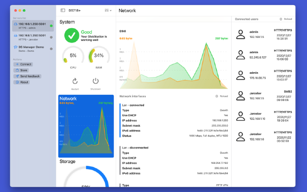 DS Manager Pro