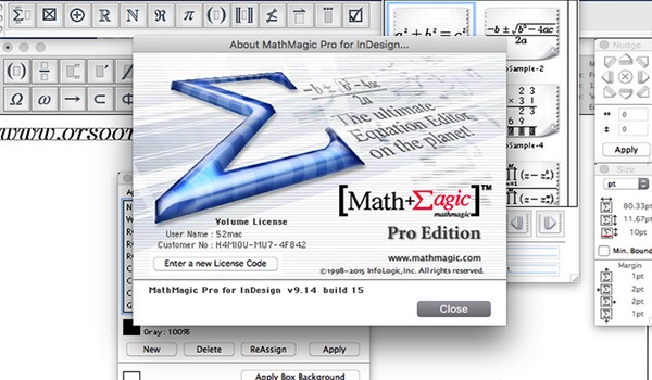 MathMagic Pro