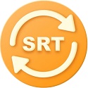 SRT Converter