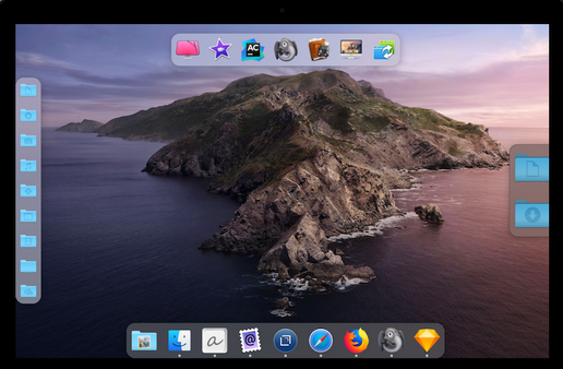 MultiDock